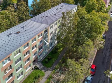 . | Prodej bytu, 3+1, 64 m²