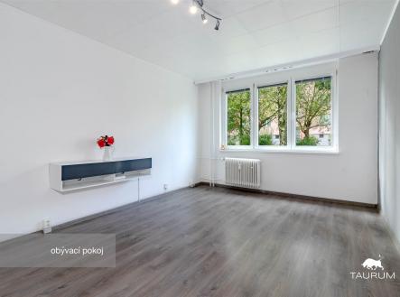 . | Prodej bytu, 3+1, 64 m²