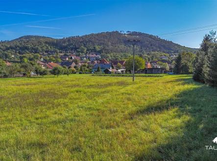 . | Prodej - pozemek pro bydlení, 6 455 m²