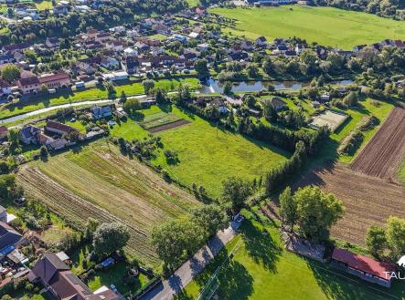 . | Prodej - pozemek pro bydlení, 13 216 m²