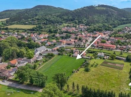 . | Prodej - pozemek pro bydlení, 13 216 m²