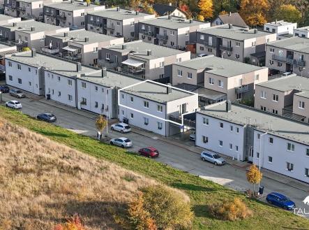 . | Prodej bytu, 4+kk, 81 m²