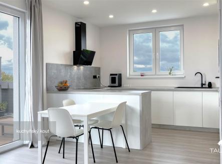 . | Prodej bytu, 4+kk, 81 m²