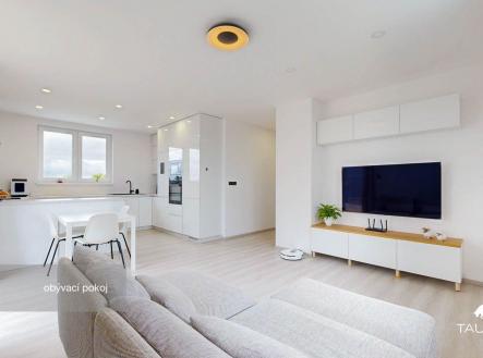 . | Prodej bytu, 4+kk, 81 m²