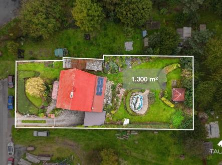 . | Prodej - dům/vila, 342 m²