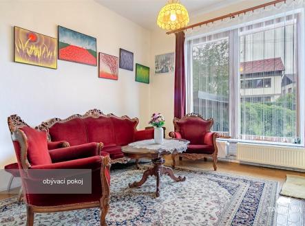 . | Prodej - dům/vila, 342 m²