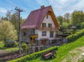 Prodej - dům/vila, 342 m²
