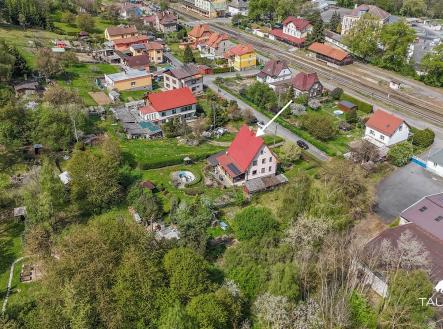 "" | Prodej - dům/vila, 342 m²