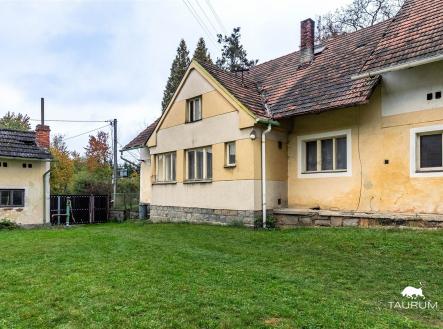 . | Prodej - dům/vila, 127 m²