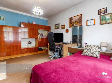 . | Prodej - dům/vila, 66 m²