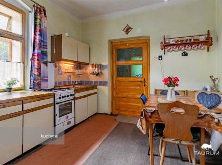 Prodej - dům/vila, 66 m² obrázek