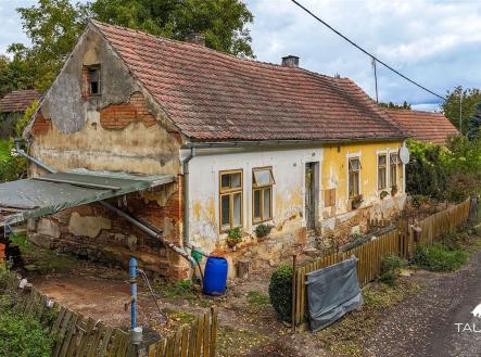 . | Prodej - dům/vila, 66 m²