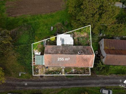 . | Prodej - dům/vila, 66 m²