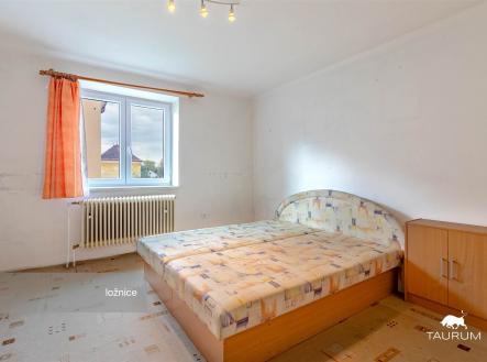 . | Prodej bytu, 2+1, 59 m²