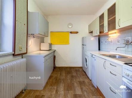 . | Prodej bytu, 2+1, 59 m²