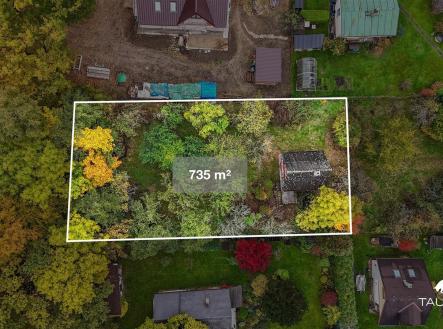 . | Prodej - chata/rekreační objekt, 35 m²