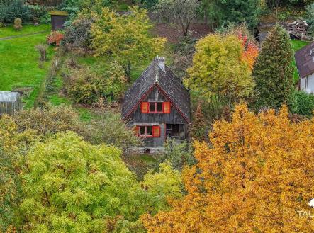 Prodej - chata/rekreační objekt, 35 m² obrázek