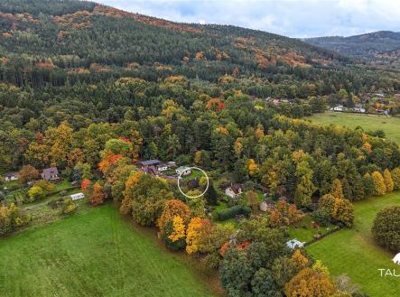 . | Prodej - chata/rekreační objekt, 35 m²