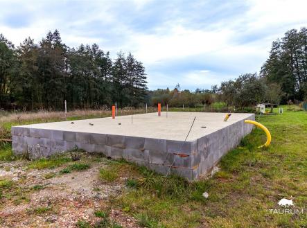 . | Prodej - pozemek pro bydlení, 1 500 m²