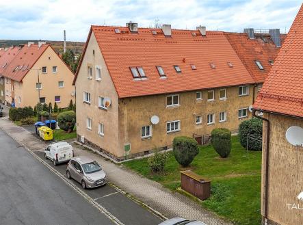 Prodej bytu, 1+1, 35 m² obrázek