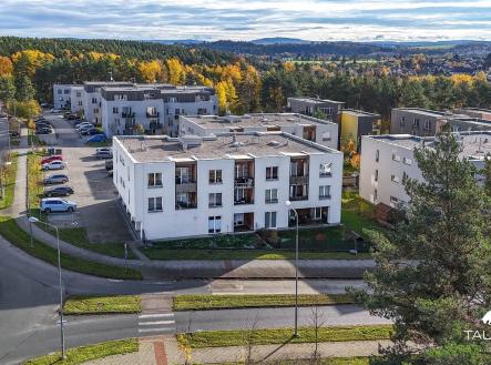 . | Prodej bytu, 3+kk, 76 m²