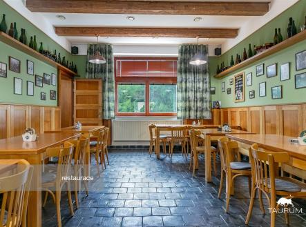 . | Prodej - kanceláře, 320 m²