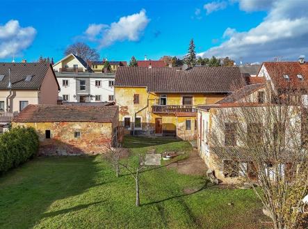 . | Prodej - dům/vila, 290 m²