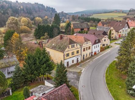 . | Prodej - dům/vila, 257 m²