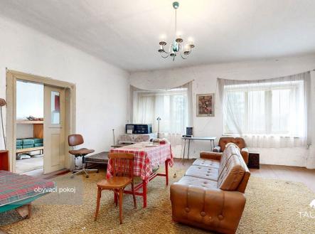 . | Prodej - dům/vila, 257 m²