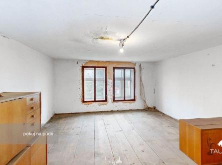 . | Prodej - dům/vila, 257 m²