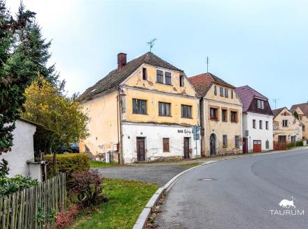 . | Prodej - dům/vila, 257 m²