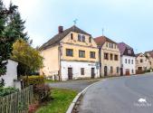 Prodej - dům/vila, 257 m²