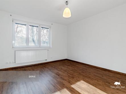 . | Pronájem bytu, 3+kk, 82 m²