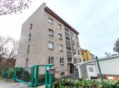 Pronájem bytu, 3+kk, 82 m²