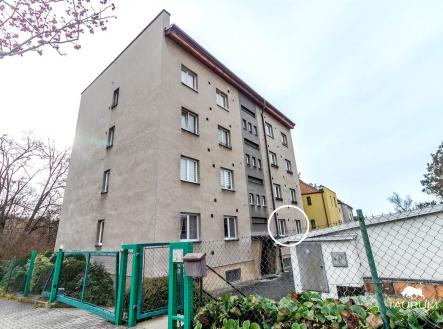 Pronájem bytu, 3+kk, 82 m² obrázek