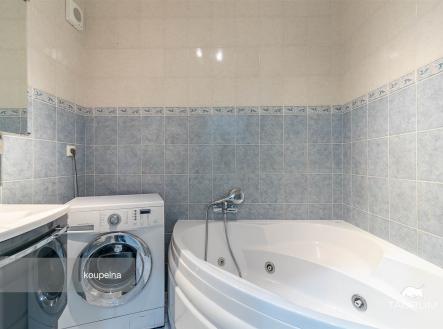 . | Prodej bytu, 3+kk, 78 m²