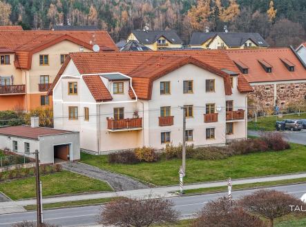 . | Prodej bytu, 3+kk, 78 m²