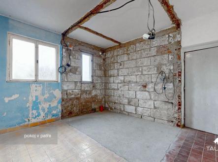 . | Prodej - dům/vila, 525 m²