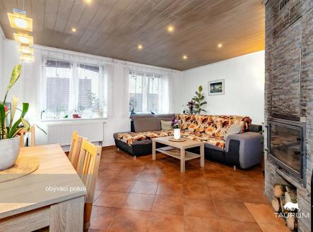 Prodej - dům/vila, 99 m² obrázek