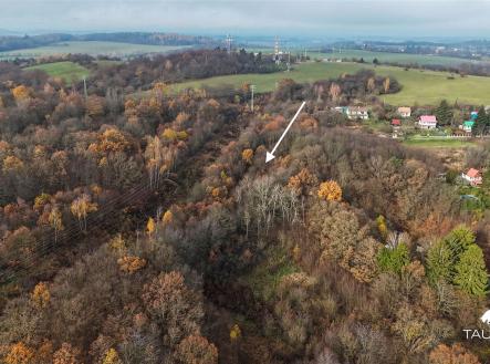 . | Prodej - pozemek, ostatní, 3 438 m²