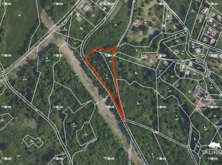 . | Prodej - pozemek, ostatní, 3 438 m²