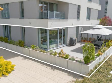 . | Prodej bytu, 4+kk, 92 m²