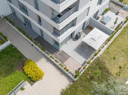 . | Prodej bytu, 4+kk, 92 m²