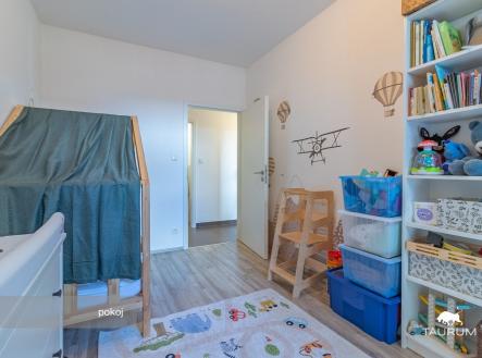 . | Prodej bytu, 4+kk, 92 m²