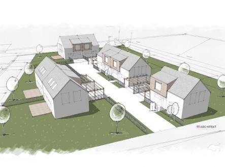 . | Prodej - pozemek pro bydlení, 4 295 m²