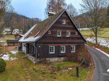 . | Prodej - dům/vila, 178 m²