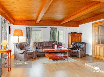 . | Prodej - dům/vila, 178 m²