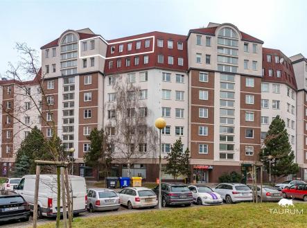 . | Prodej bytu, 4+1, 103 m²
