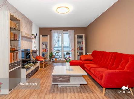 . | Prodej bytu, 4+1, 103 m²