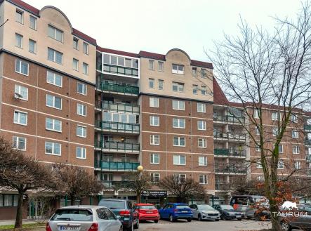 . | Prodej bytu, 4+1, 103 m²